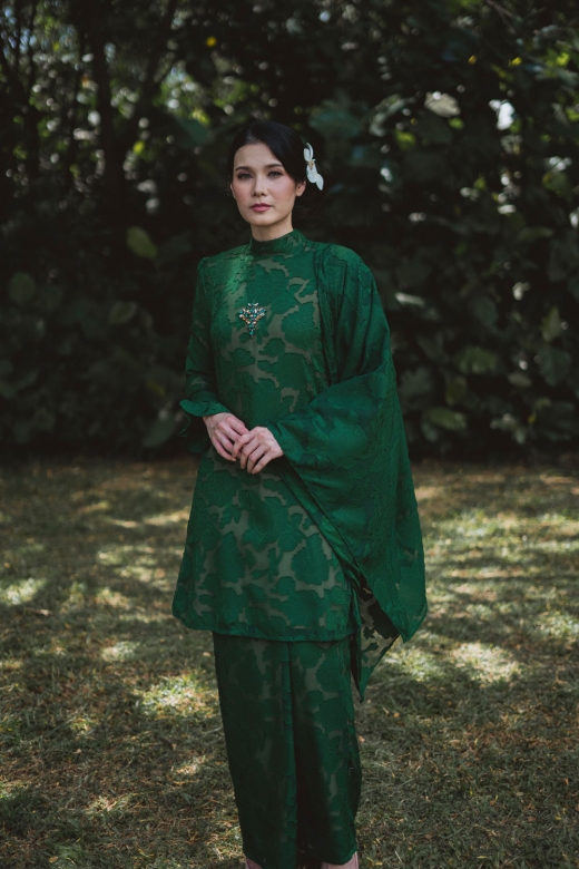 PUSPAWANGI 2.0 - TAPAI PULUT